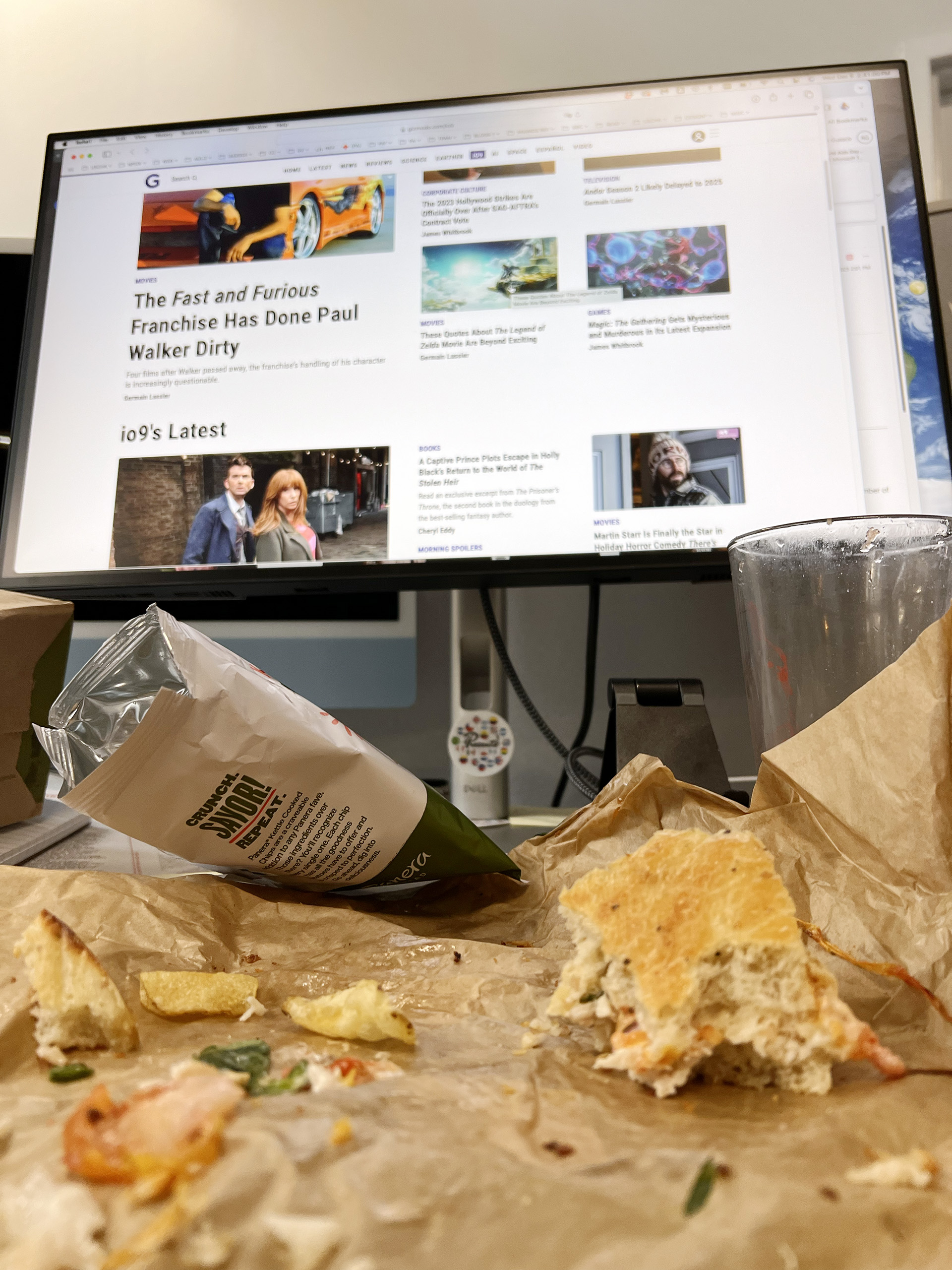 What Time is Panera Lunch? Savor the Best Hours!
