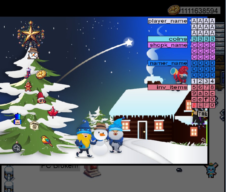 yanick_r's tweet image. Today I completed Day 6 of  @RealTryHackMe  Advent of Cyber 2023. This task focuses on Memory corruption and discusses topics such as  exploiting a simple buffer overflow to directly change memory you are not supposed to access.
#Adventofcyber2023
#tryhackme