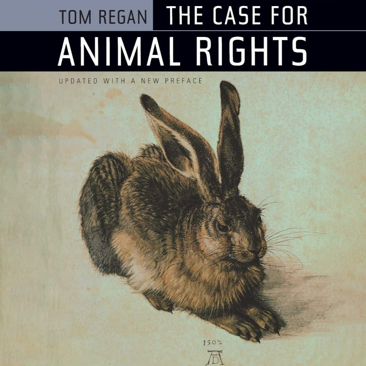 Forty years after its original publication, THE CASE FOR ANIMAL RIGHTS is available on Audible, Kindle, and in print. You can get all three formats on many other platforms than Amazon, but we don't want to hold you back from getting it in any way you can: amazon.com/Case-Animal-Ri…