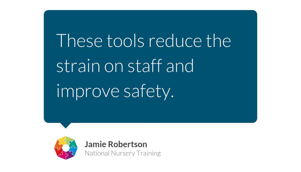 Manual handling is an integral part of working in early years settings.

Read the full article: Manual Handling
▸ lttr.ai/ALEVQ

#ManualHandling #EarlyYearsSettings #RegularRiskAssessments #LiftingHeavyObjects #ImplementingSafePractices