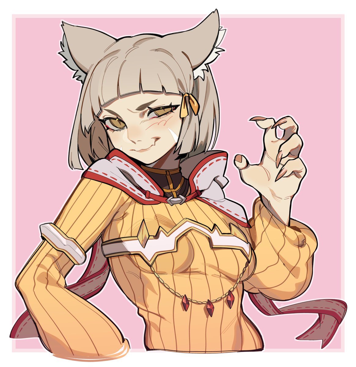 porqueloin's tweet photo. Nia doodle https://t.co/4xFXmNYbNS
