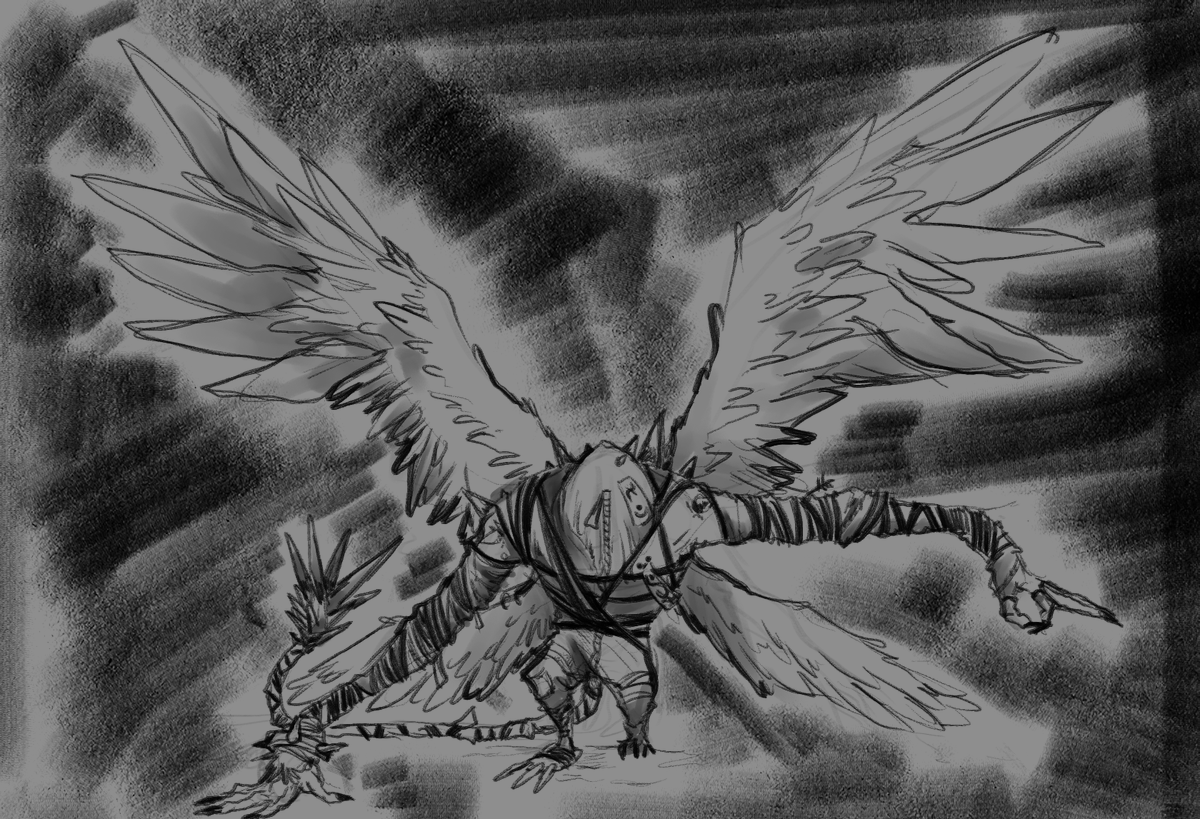 5oysauce's tweet photo. dijiangmon
#Digimon #デジモン https://t.co/IQhhk2sFi1