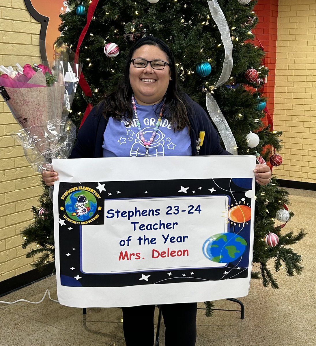 Stephens Elementary tweet media