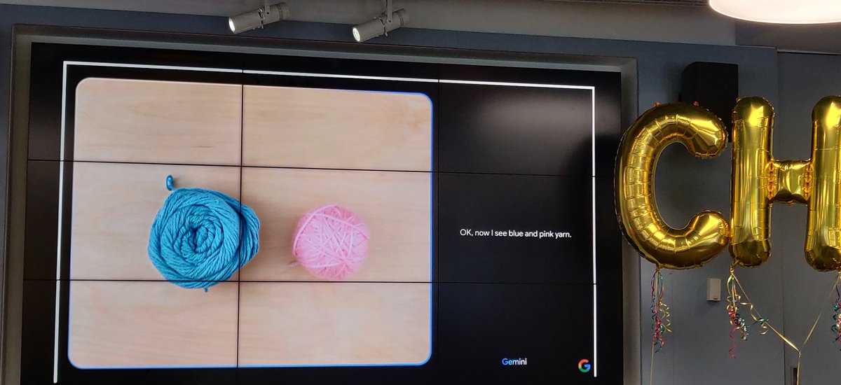 HostBrian's tweet photo. Google has just released this morning Gemini, the most advanced AI currently available. It is incredible! https://t.co/C3qjDTh6ns #googlechampions #googleIE #googleET #aussieed #edchat https://t.co/IApZdZvmz9