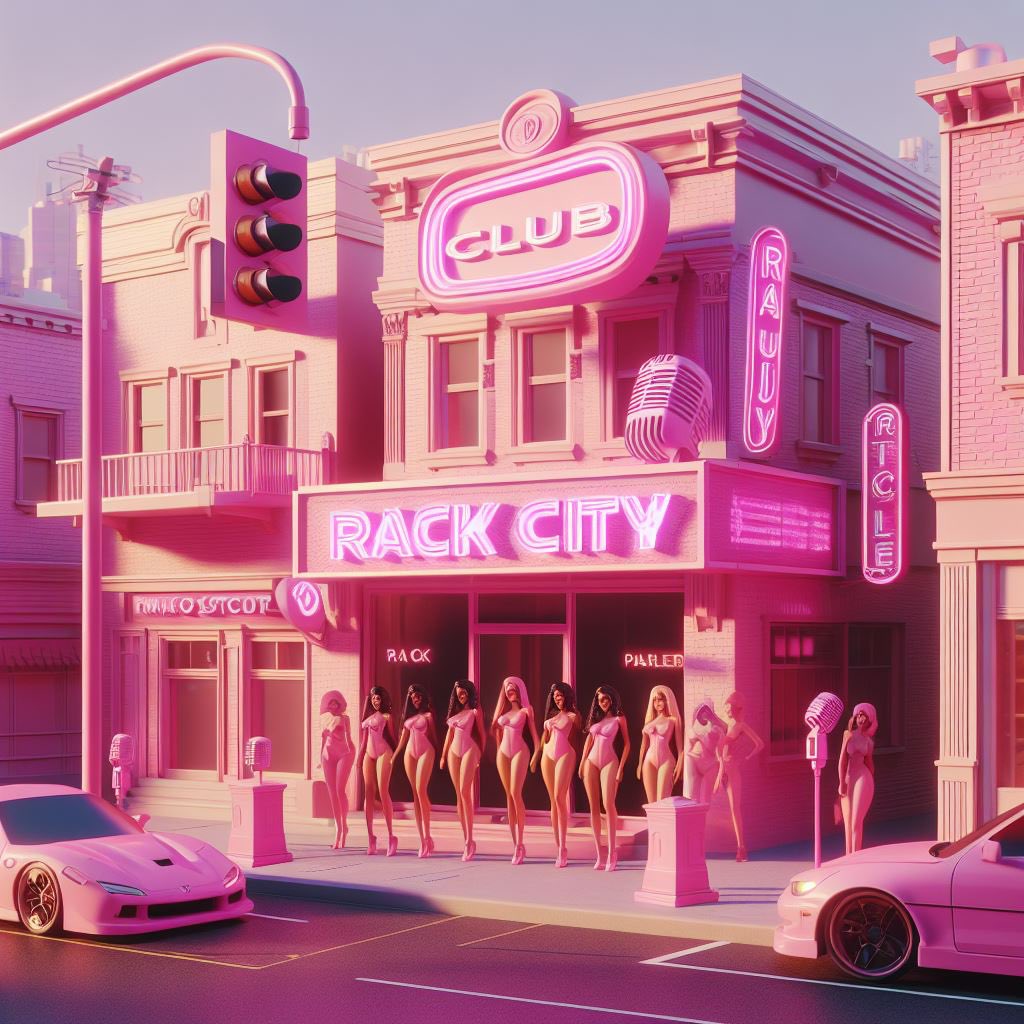 ernestomusic_'s tweet photo. got you covered. #RackCity in #GagCity https://t.co/gKGGFDQvQJ