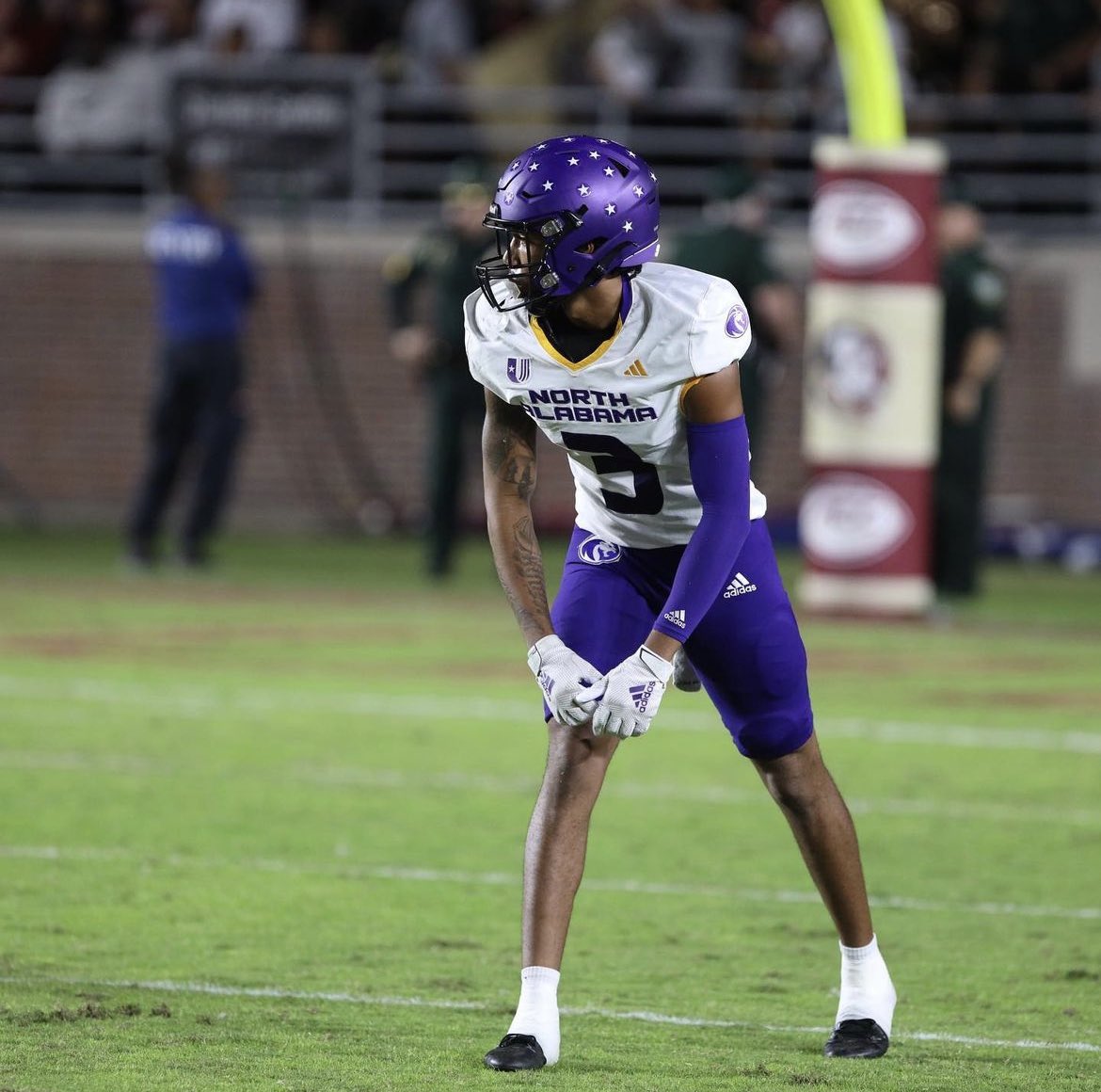 Ladeadrick “Super 3” James✞ tweet media