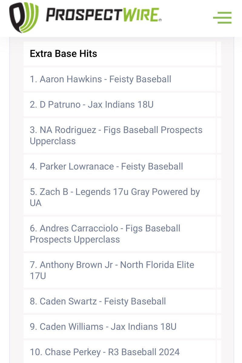 Aaron Hawkins tweet media