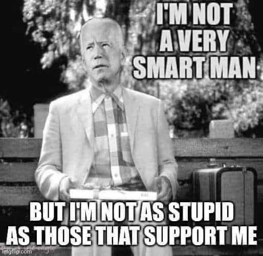 PatriotErin's tweet photo. @ScottAdamsSays Surprised he didn't stomp his feet &amp; have a tantrum. 🙄 https://t.co/SLXRUUzygY