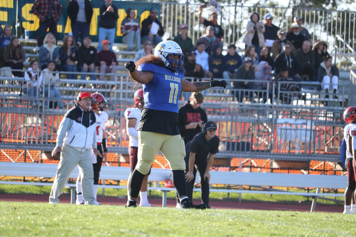 Allan Hancock College FB tweet media