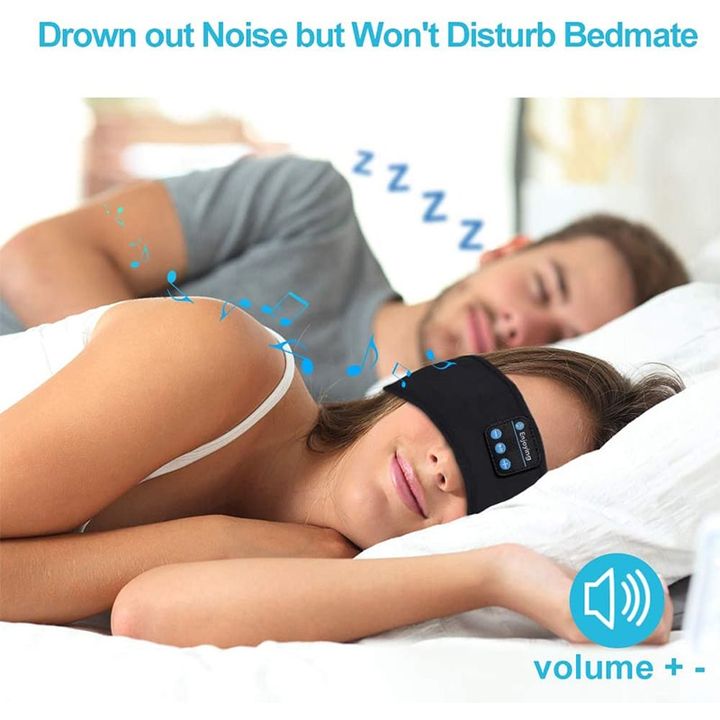 easydigitech's tweet image. Elevate your sleep and workouts with our Wireless Bluetooth Sleeping Headband! 🎶✨ Immerse in premium sound, designed for side sleepers. Order now and enjoy free shipping on orders over $50. Transfo... postdolphin.com/t/LDB0F