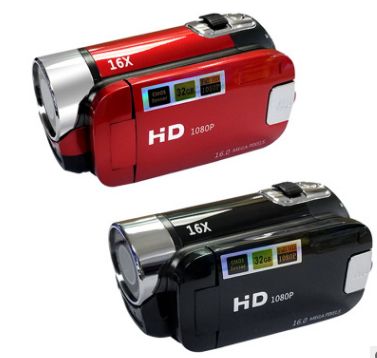 easydigitech's tweet image. Are you looking for a high-quality camera that can record your vlogs, travels, and memories in full HD quality? If you are, then you need the Vlog Camera 1080P Full HD 16MP DV Camcorder. This camer... postdolphin.com/t/LDB0G