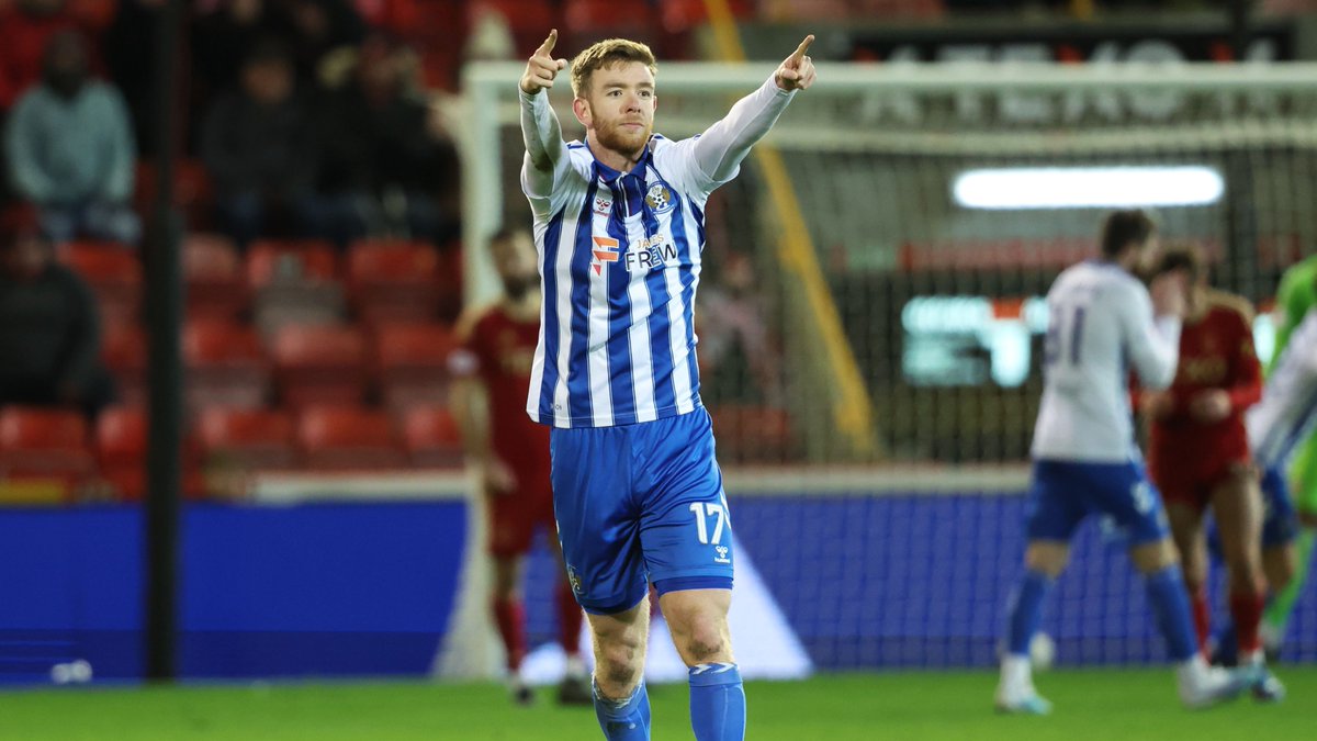 You'll never take the Killie 💙