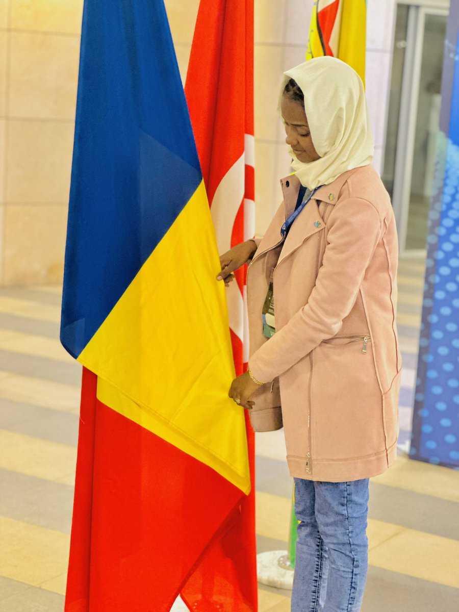 Malika Tchad tweet media