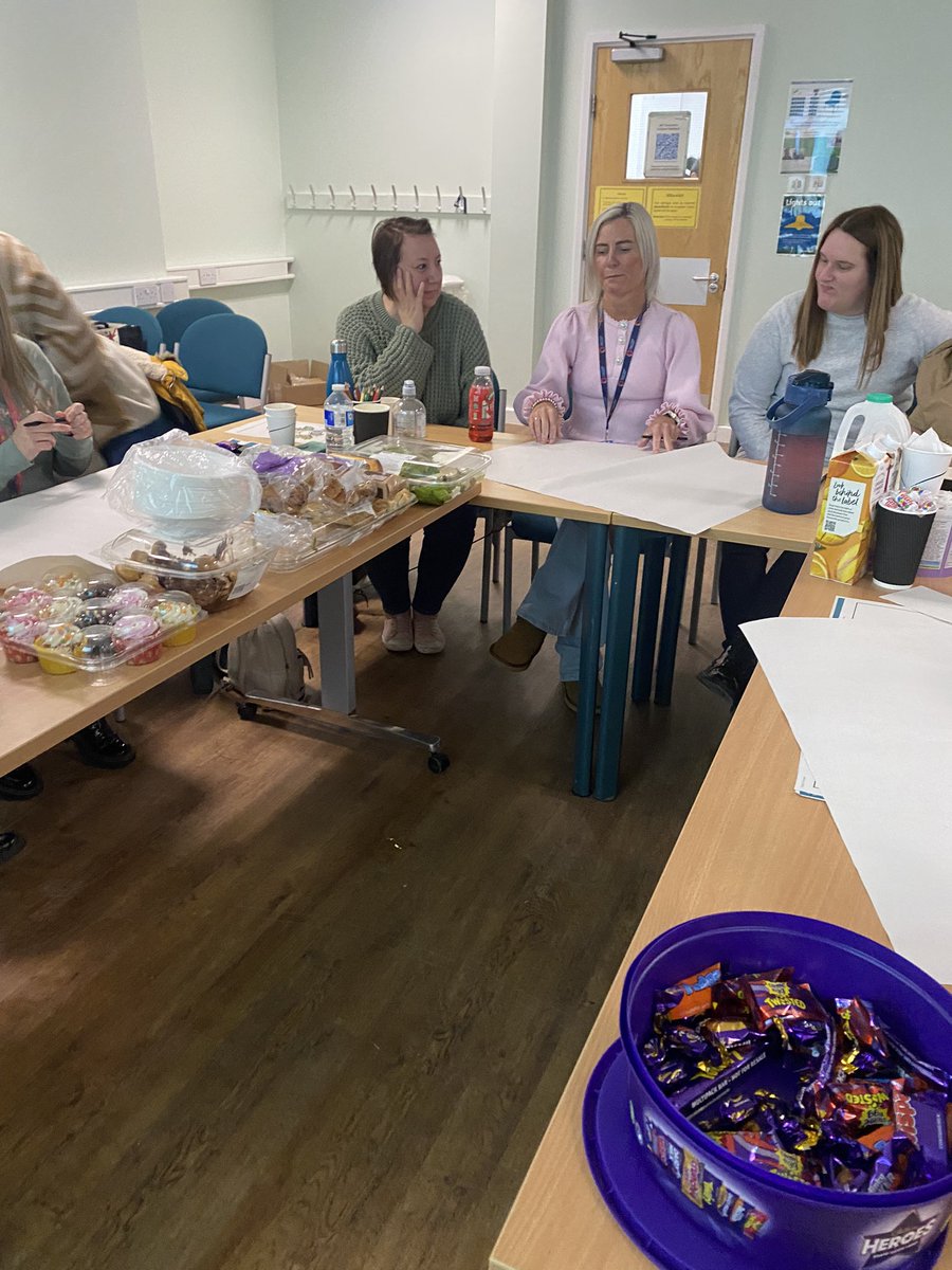 MSW Advocates @ Nmgh tweet media