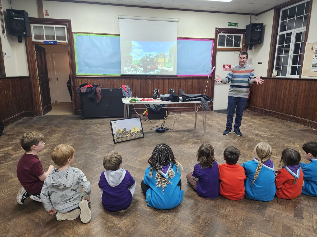 4th Gosport Scout Group tweet media