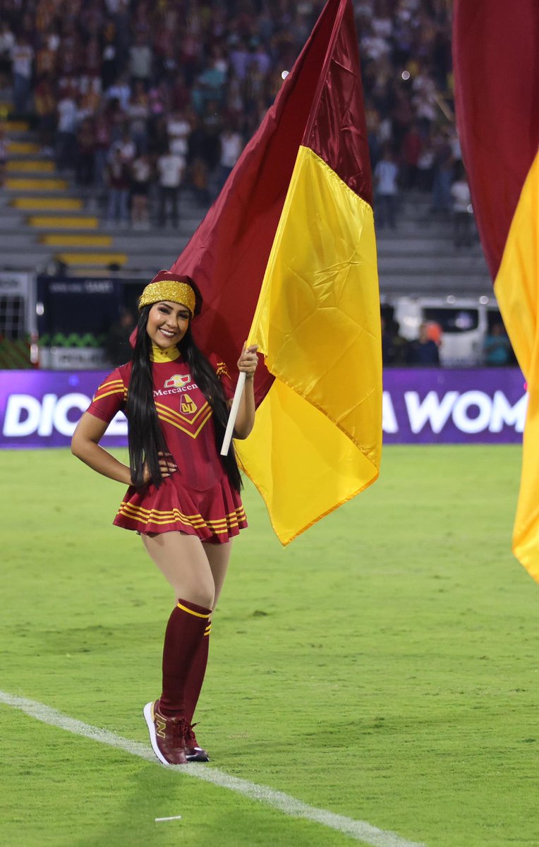 Hoy vamos con Toda!❤️ #Tolima