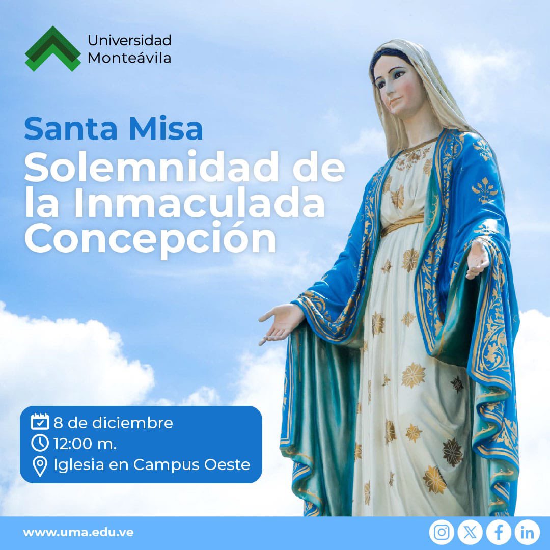 Capellanía UMA (@umacapellania) on Twitter photo 