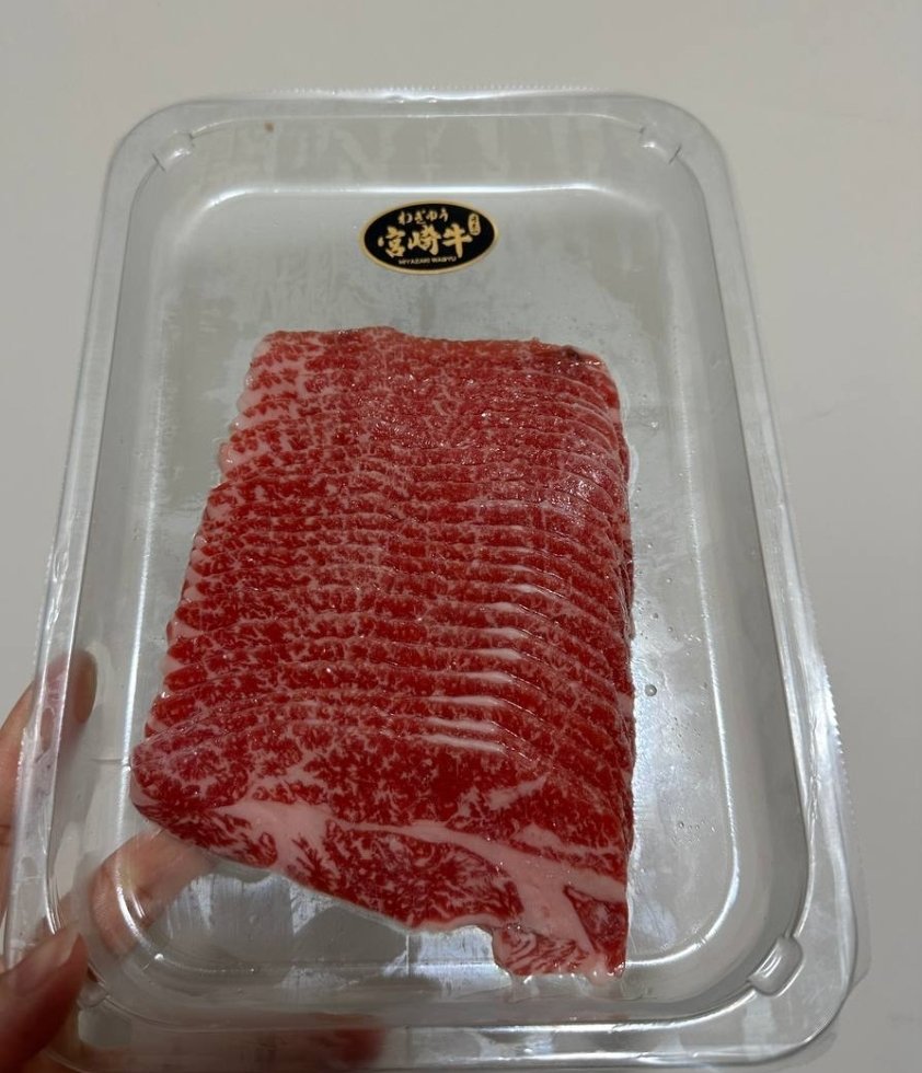 Fajoba1's tweet photo. #投稿 #圖片分享 #用家分享
=========================
#網店
#FrozenHunter
#凍肉 #火煱配料 #海鮮 #燒烤配料

黎緊做節打邊爐
係Frozen Hunter訂左靚貨💛
又和牛又韓牛🤪 正

Website: https://t.co/tQ8L6ZVuIy
FB:  Frozen Hunter
IG:  frozenxhunter
1/2 https://t.co/LJ0mFieb1S