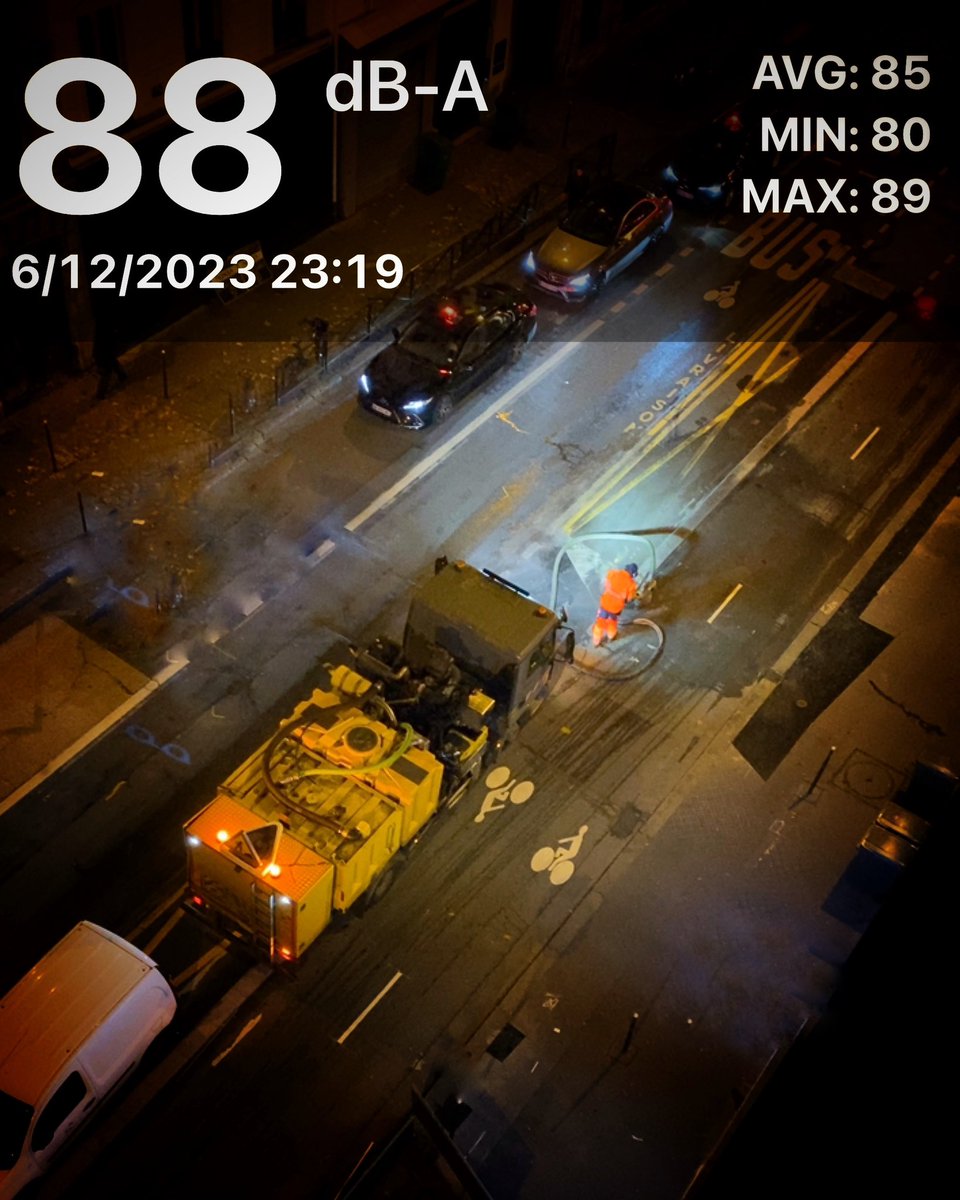 Stéphane Fort tweet media