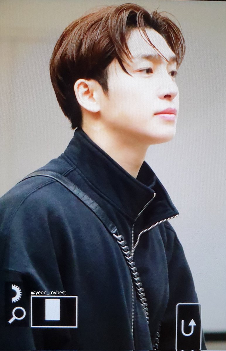 yeon_mybest's tweet photo. 231207 #더보이즈 #THEBOYZ #상연 #SANGYEON #サンヨン https://t.co/CuUTGrM9SU
