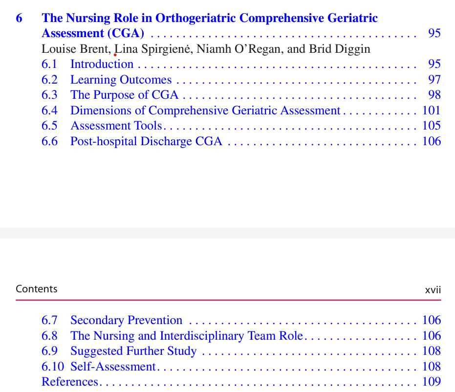 FF_Network's tweet photo. ⭐️ Free book: 'Fragility Fracture and Orthogeriatric Nursing'

🔷 Produced by expert international team

🦴 Comprehensive coverage

➡️ Fantastic resource for ALL involved in fragility fracture care

🔗 pdf ebook: https://t.co/0iLK9qZIcQ https://t.co/kxX0C0rmUx