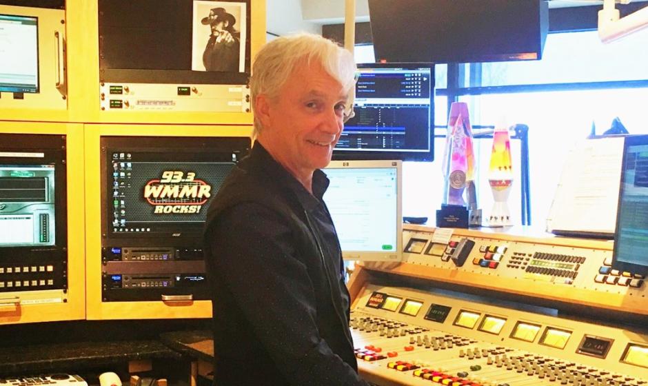 Bill Weston '78 is retiring after a successful career in the radio industry. The longtime program director in Philly looks back with great fondness at his time here. 'Such a positive experience. WRDL gave me the first feeling of joy being on the air.' 🔗 ashland.edu/news/ashland-g…