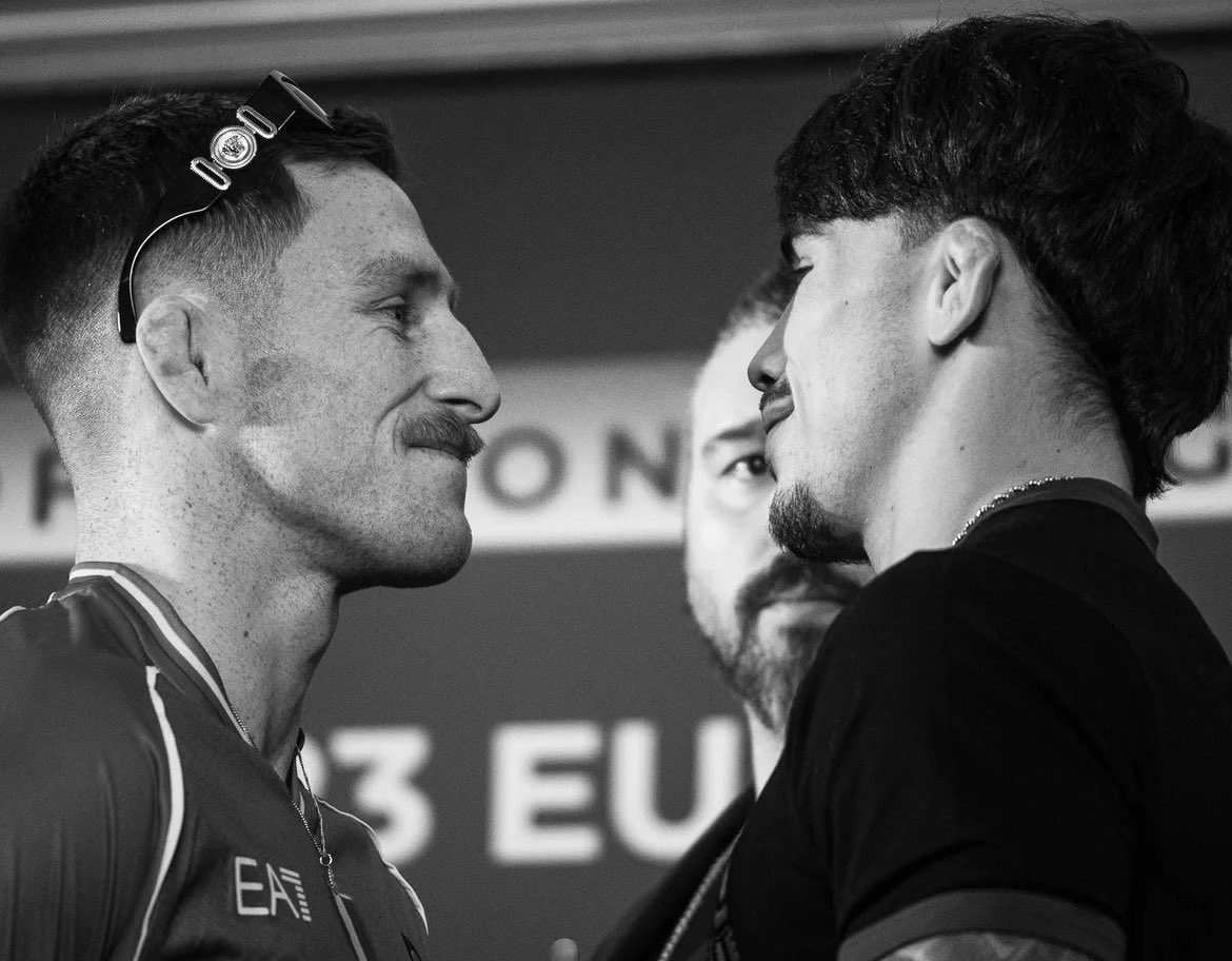 "The eyes chico, they never lie!" - Al Pacino (Scarface)

<a href="/PFLEurope/">PFL Europe</a>