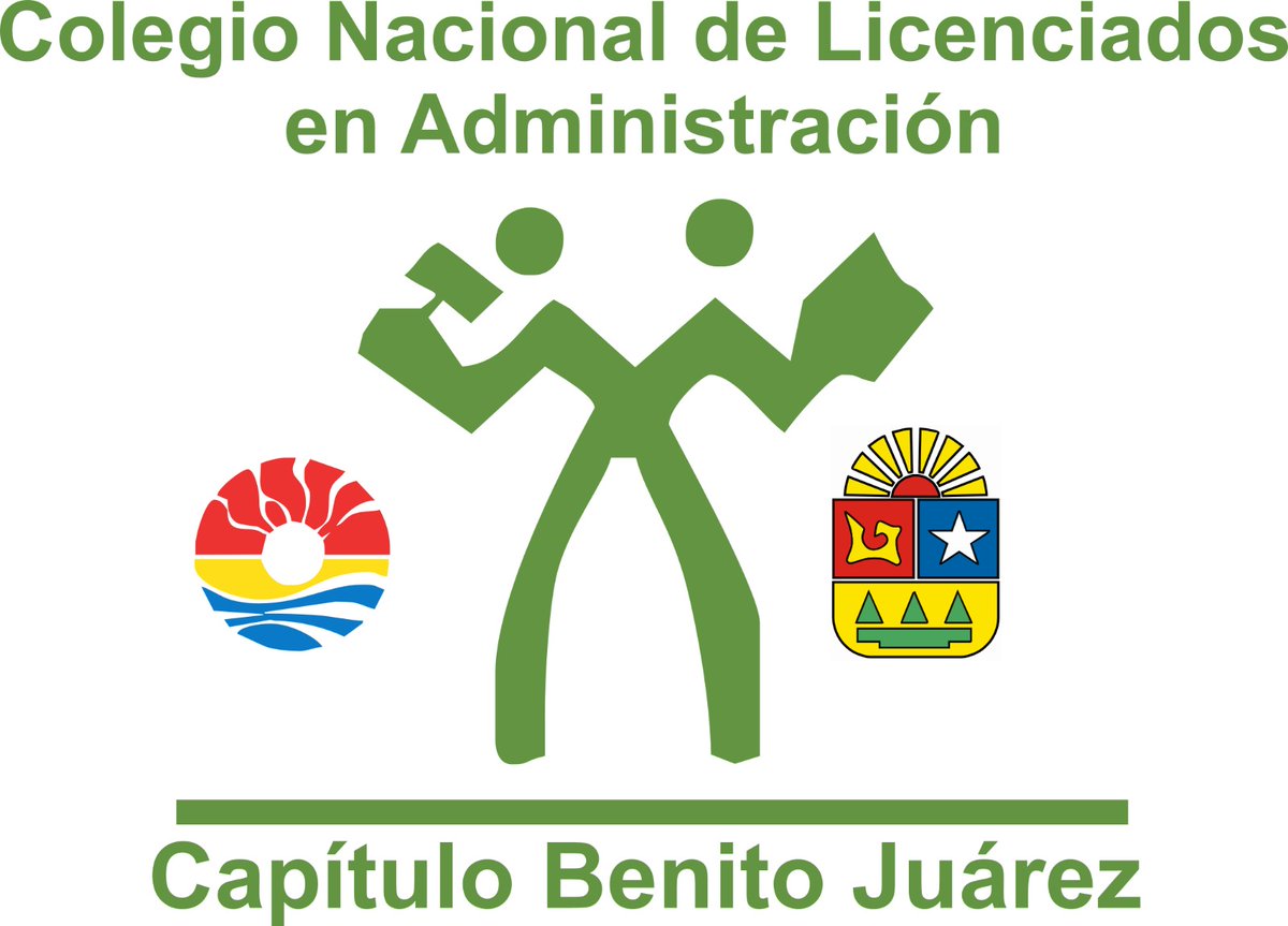 #Educación  #DíaDelAdministrador "El administrador es un líder que busca de manera constante la mejora continua iniciando con su calidad personal y de vida" Su símbolo representa ese compromiso con la sociedad. <a href="/diana_uan/">Diana Uan</a>
<a href="/nellymercedes5/">Nelly Aguiar</a>
<a href="/Oliver_mexmtz/">Oliver Diego Mex Martinez</a>
conlami.org.mx/conlami/origen….
