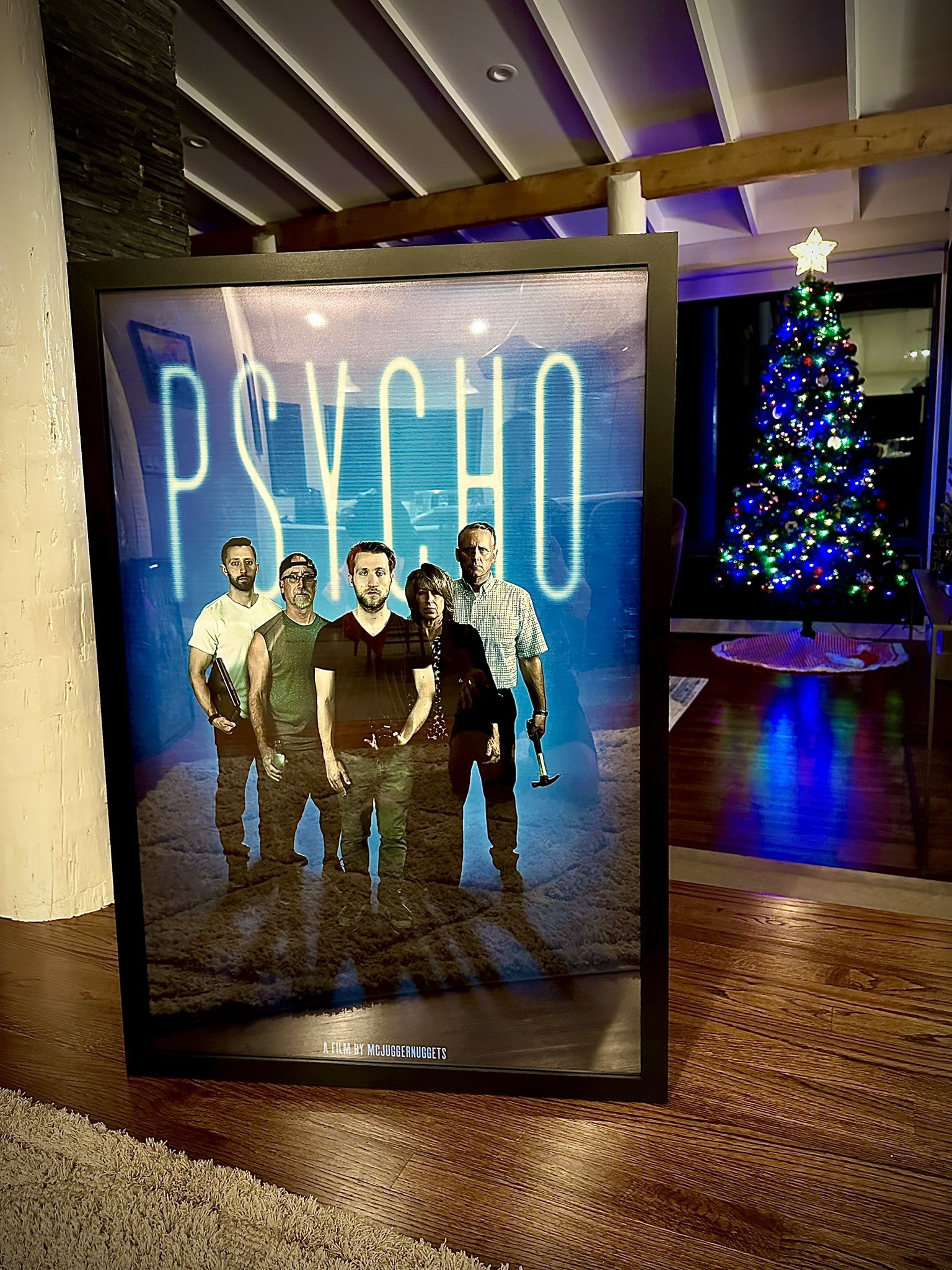 Jesse Ridgway on X: christmas came early 🎄🔨 t.coTNHu1nx5oW  X