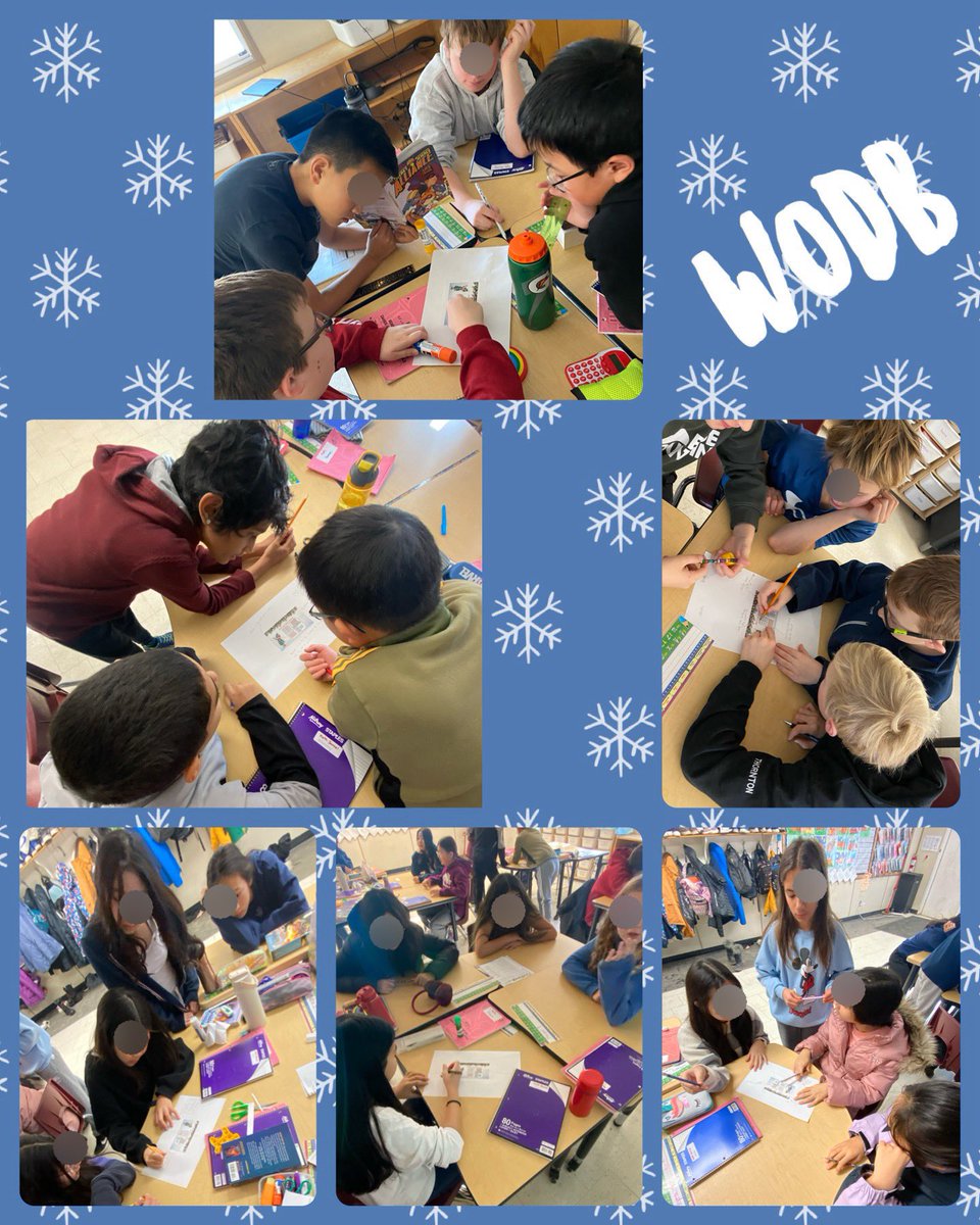 Bringing it back old school for our Getting Started with the original #TweetMath today, followed up with THIS years. Ss shared several creative  ideas regarding #WODB . <a href="/tvdsbmathk8/">tvdsbmath</a> <a href="/masonville_ps/">Masonville PS</a>