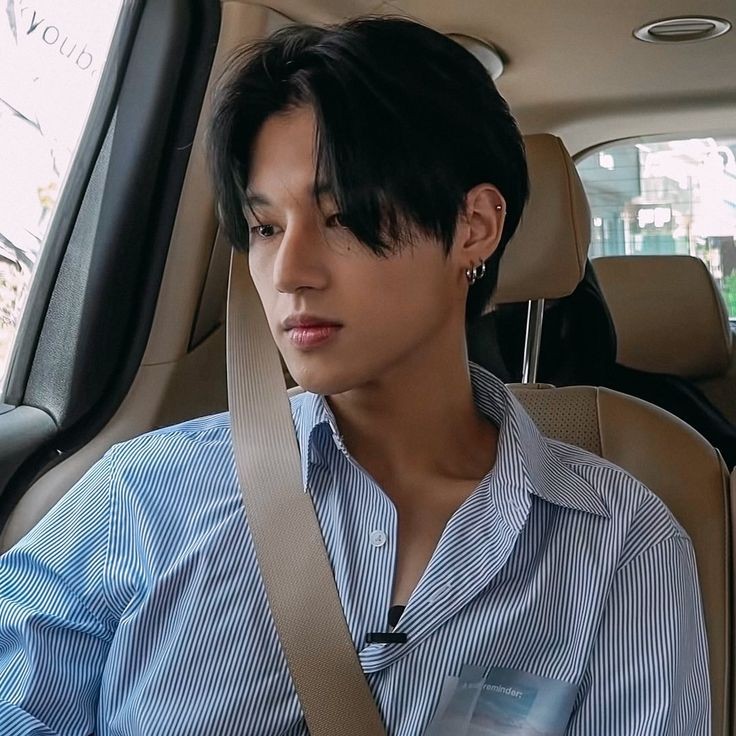 he's just existing yet is the most beautiful human being