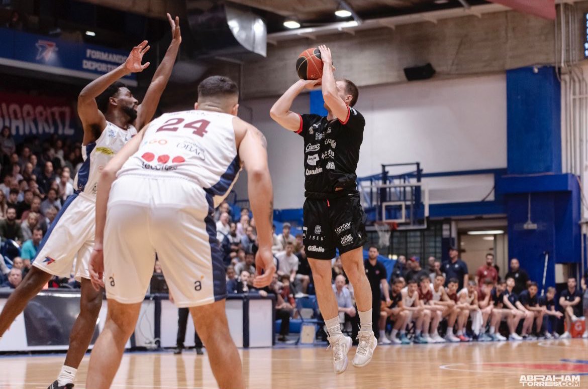 🔴🟢 

Fecha 11 vs Biguá

📷 Abraham Torres