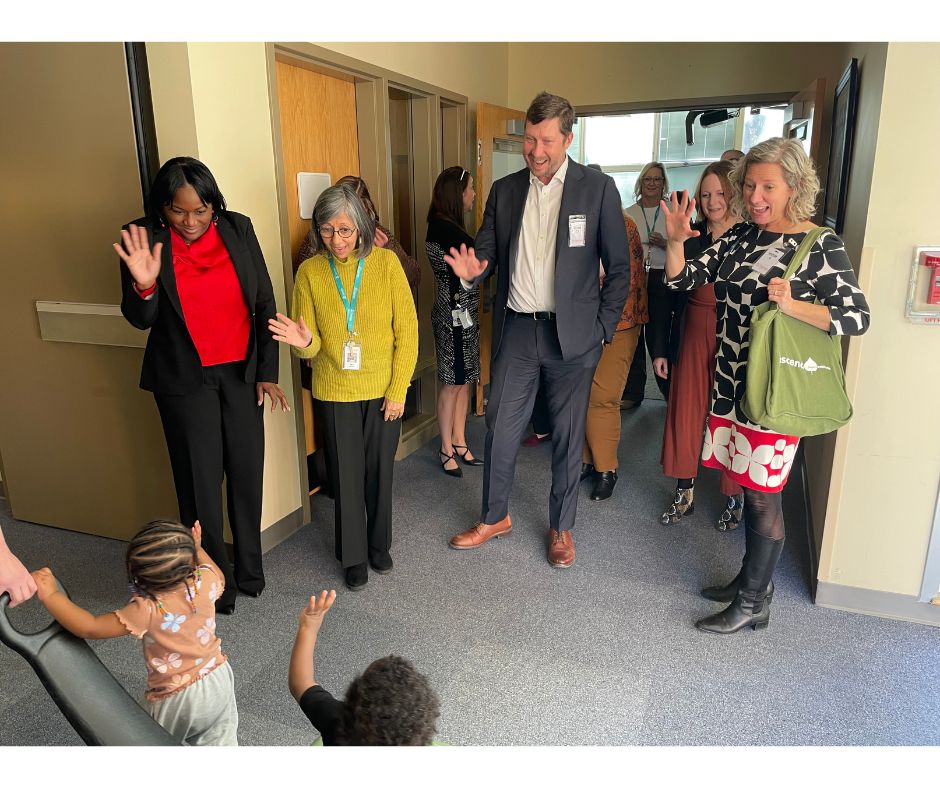 Clayton Early Learning tweet media