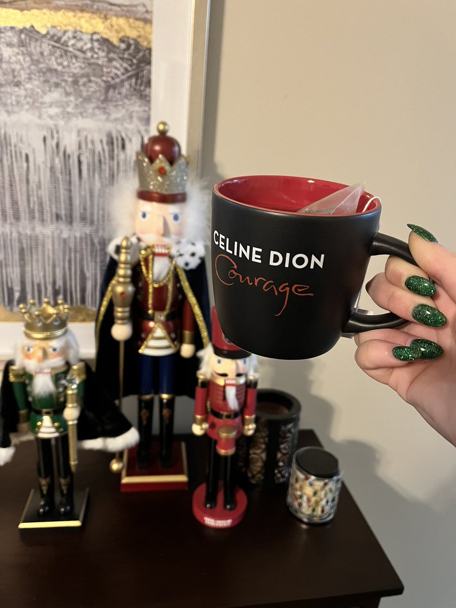 RatchetLeah's tweet photo. Day 4 #AdventTea https://t.co/64JLr3zKKO