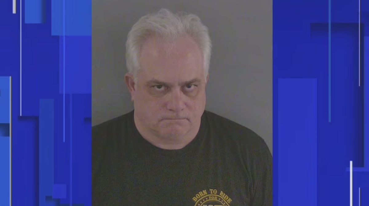 🚨BREAKING: MAGA activist Robert Rivernider Jr. from The Villages was found guilty of forging a 2020 mail-in ballot for Donald Trump using his dead father's name. Republicans are right, there is voter fraud because they are the ones doing it.