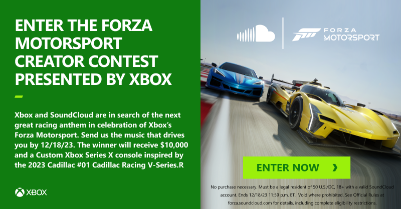 View Photos of Forza Motorsport on Xbox Series X