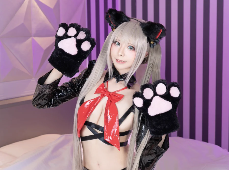 Nya, cosplay