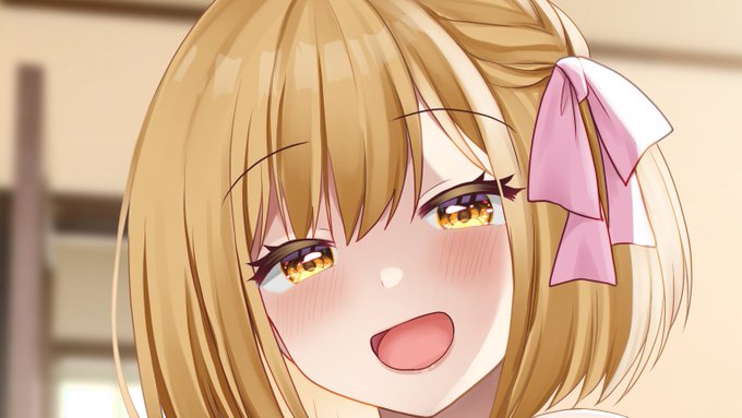 おはよー!よく寝た!
今日もがんばってエロ漫画を描くでござる!!!
#おはようVtuber 