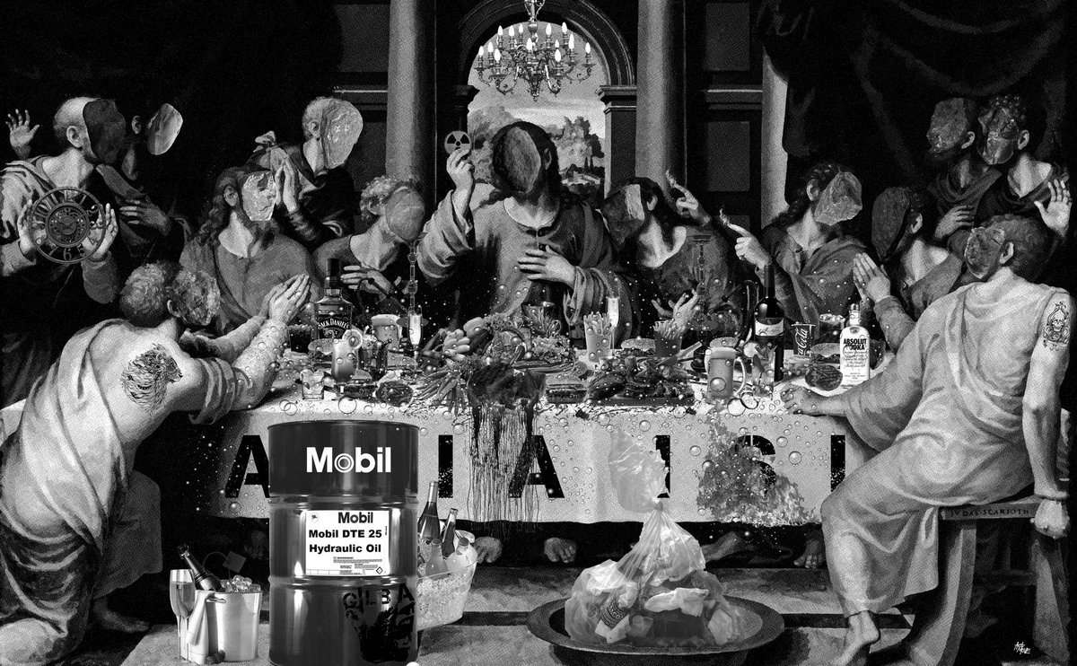 wearesunborn's tweet image. Collected edition 1 of “STONE HEAD ALLIANCE (evolution)” via @mallow__art 🩷

From artist @MabalMovement ✨

mallow.art/artwork/66nSsy…