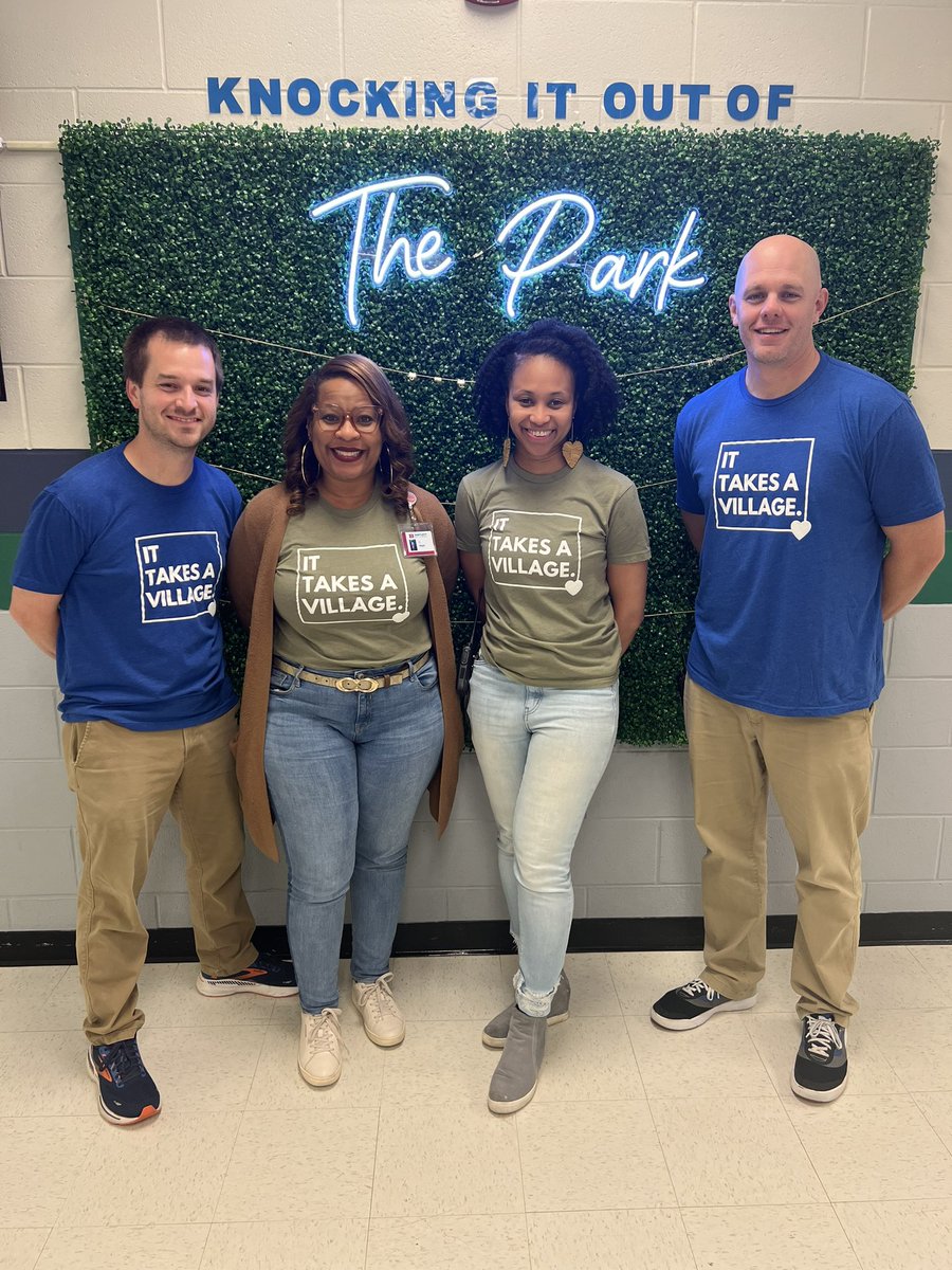 cpwright81's tweet image. HoCo Week, Day 3 #SquadGoals #AdminTeam