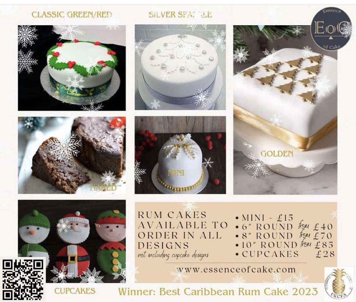 Did you know, we only use @kromanti_rum in our rum cake??
.

Don’t miss your chance to indulge in this delicious treat from a small business. Get yours before it’s too late

#foodie #cake #bake #bakery #baking #smallbiz #smallbusinessuk #smallbiztips #foodblogger