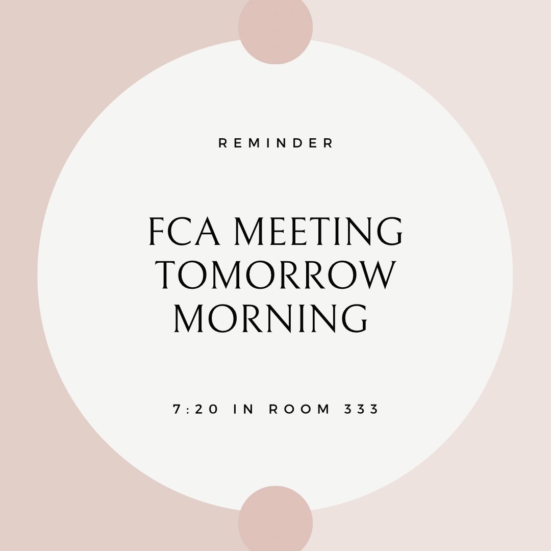 be there tomorrow morning!