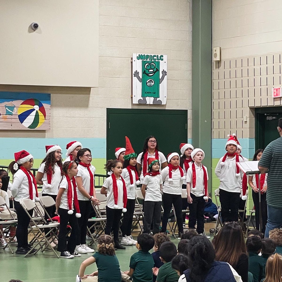 Nicole Carroll tweet media