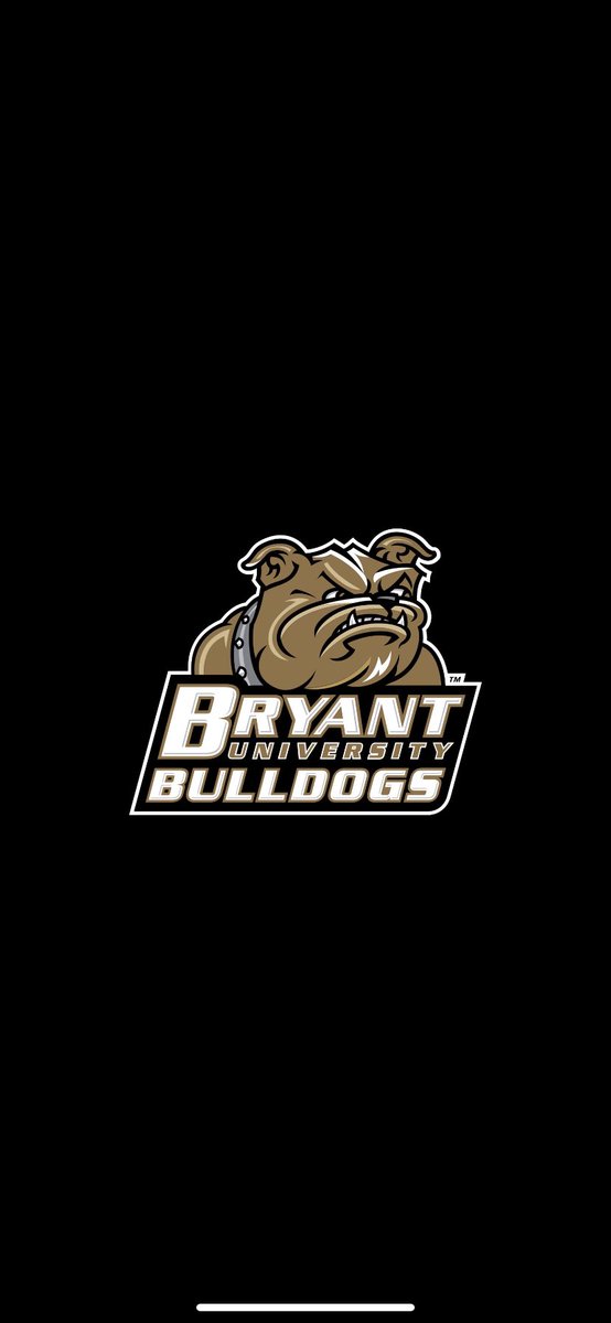 Thankful to receive an offer from Bryant University <a href="/DrewAnderson_12/">Drew Anderson</a> 
<a href="/KevinAlmlie/">Kevin Almlie</a> <a href="/Thatjacka__/">Coach Whit</a>