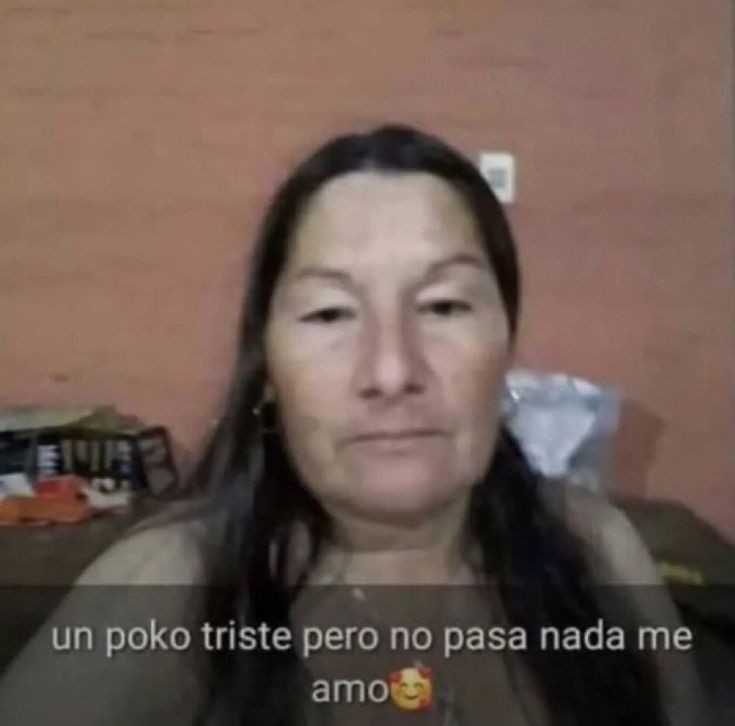 yo últimamente