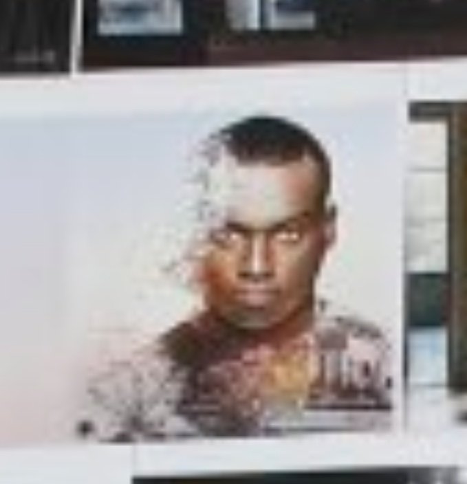 stressandomundo's tweet image. Alors petit #nerdmoment mais je savais pas du tout qu&apos;il avait fait une cover pour fashawn