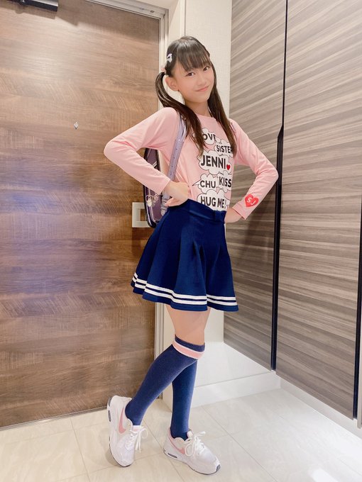 Twitterのコスプレ画像20