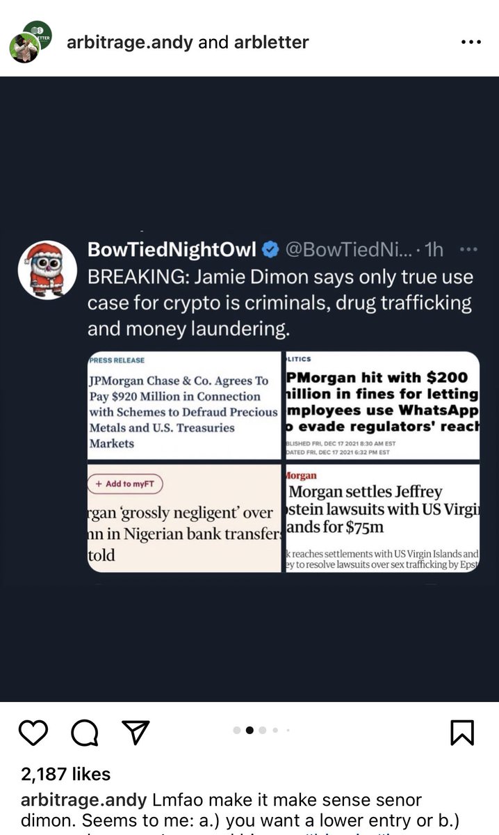 DealmakerDojo's tweet image. Let’s go Owl @BowTiedNightOwl 🦉