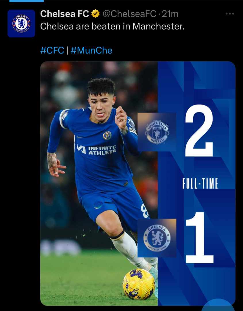 Chinemeze22's tweet image. This is the best #OSIM trend 
🤣🤣🤣

#Embarrassing  #Puchettino #Amrabat #ETH #Chealsea #MANCHE