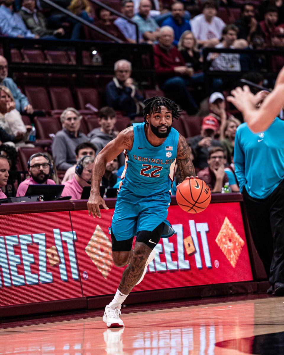 Darin Green Jr. enters Saturday’s game against USF with a career-high 14.1 points per game scoring average. He has averaged in double figure scoring in each of his five collegiate seasons.